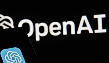 Logo OpenAi