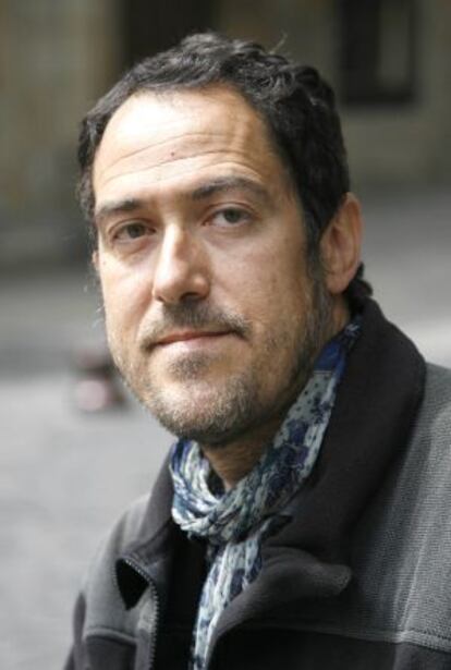 Ramón Fábregas