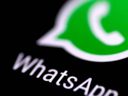 WhatsApp limita el reenvío de mensajes para combatir las noticias falsas