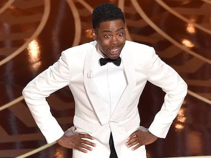 Por qué Chris Rock se equivocó con esta broma sobre el sexismo en los Oscar