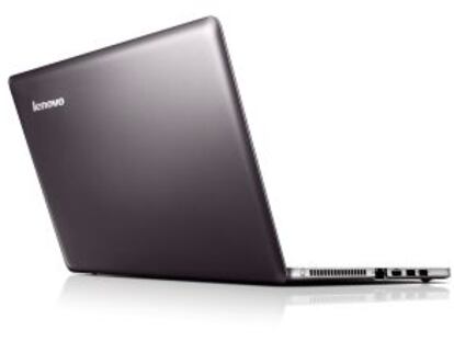 Lenovo estrena sus primeros Ultrabook en España
