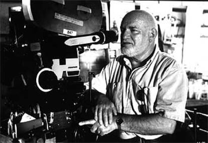 John Schlesinger.