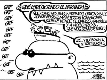 FORGES