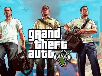 GTA 5 ¿llegará alguna vez a PC, PS4 y Xbox One?