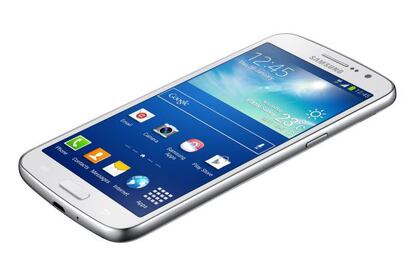 Samsung Galaxy Grand 2.