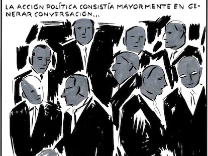 El Roto