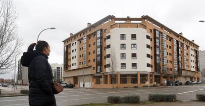El sector residencial continuará creciendo hasta final de año.