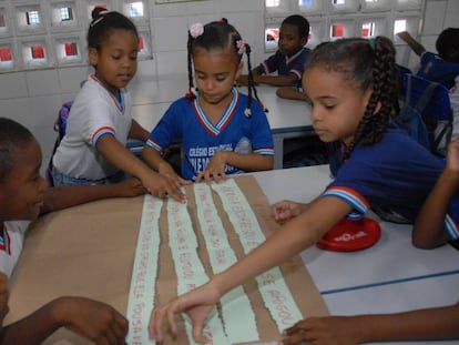 O novo pacto nacional: um caminho público para a educação básica