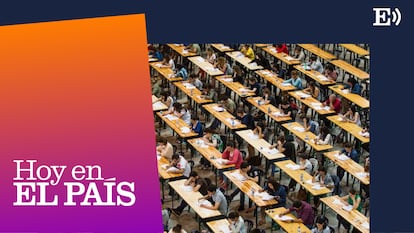 ‘Podcast’ | España, país de opositores
