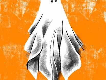 Seis películas o series para ver cómo ha evolucionado el cine de fantasmas