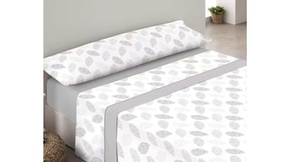 juego de sábanas invierno