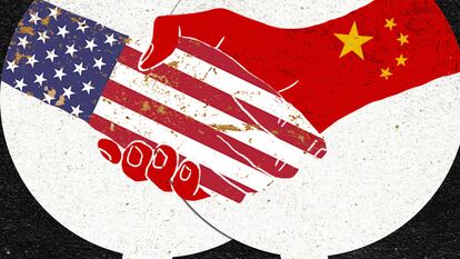 Estados Unidos y China pueden entenderse 