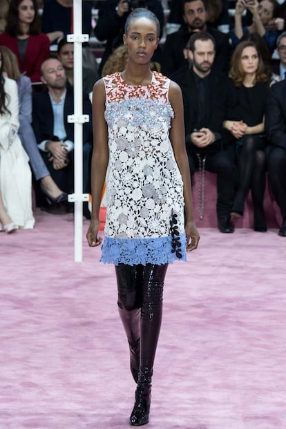 christian dior alta costura primavera 2015