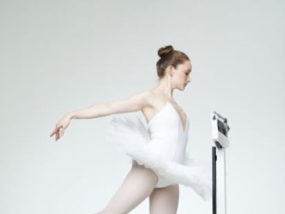 Cuatro ejercicios que los flacos necesitan tanto como los gordos