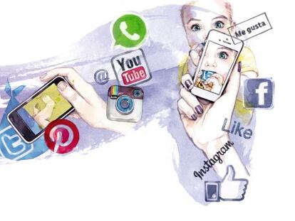 “Querido Twitter: He roto aguas”