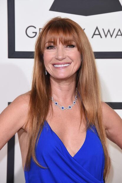 Jane Seymour