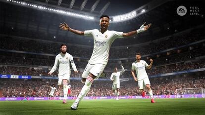 FIFA 21
EA
02/02/2021