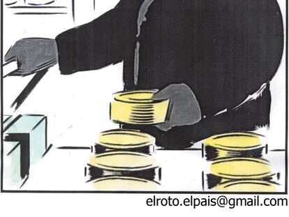 EL ROTO