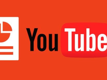 Cómo añadir videos de YouTube a un PowerPoint