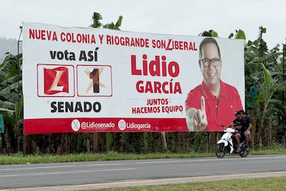 El Partido Liberal mantiene su poder electoral pese a su crisis ideológica