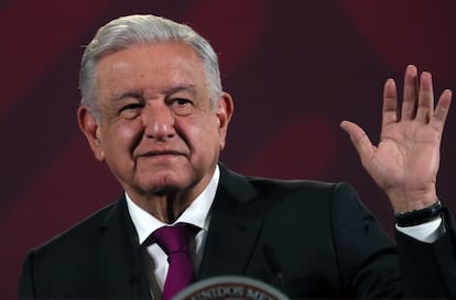 Andrés Manuel López Obrador