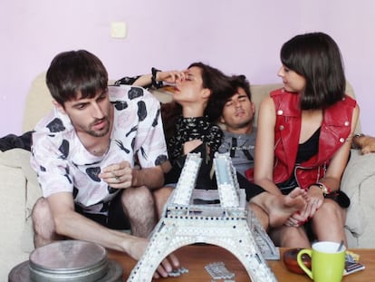 Estrenamos el primer capítulo de la nueva temporada de 'El Piso'