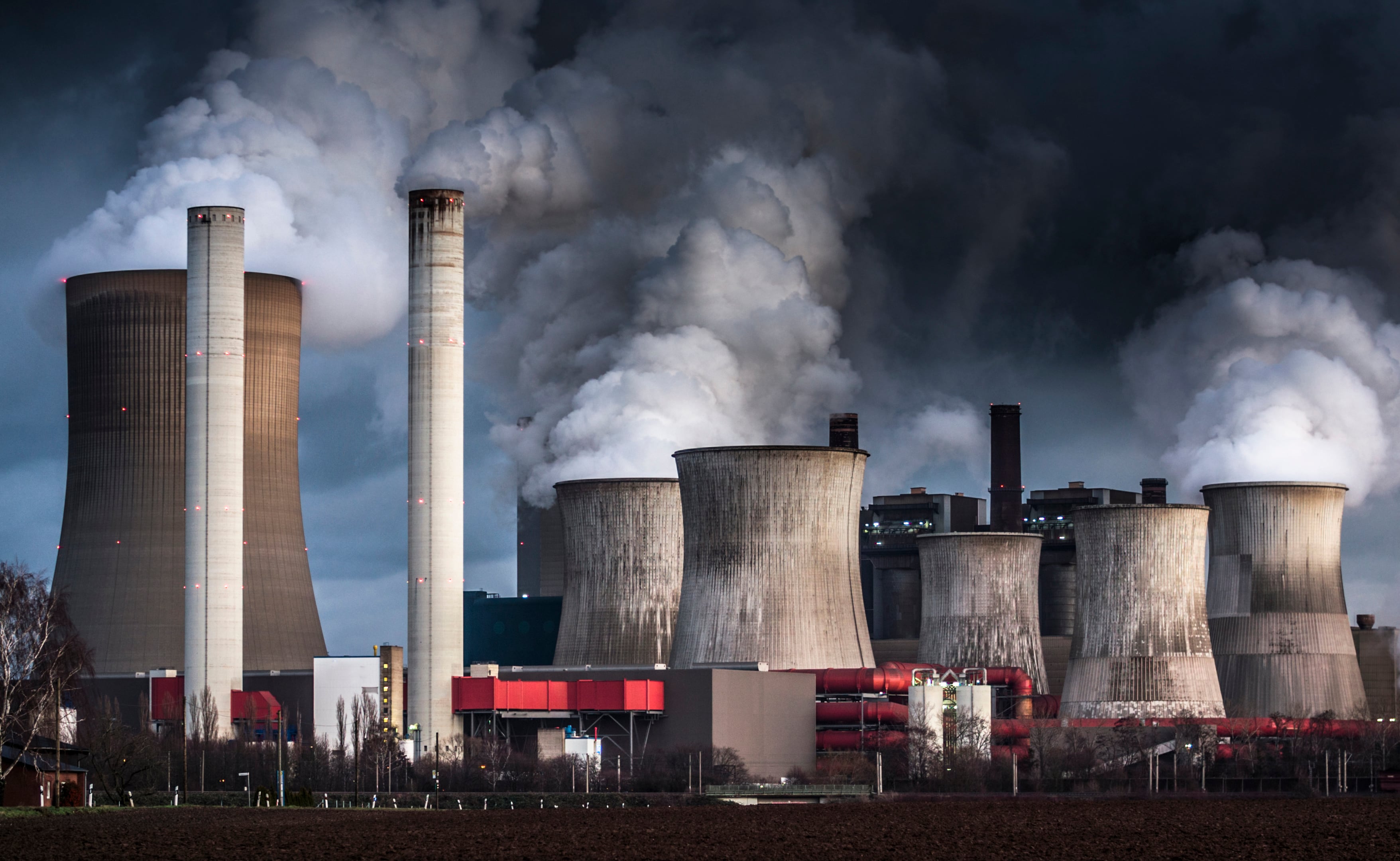El colapso climático sería una receta segura para la recesión permanente Publicado por Últimas noticias: la última hora de hoy en EL PAÍS