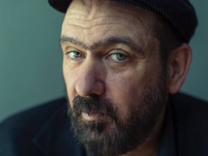 Mark Eitzel: Seductora sensibilidad