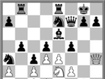 Portentoso don Miguel (III)