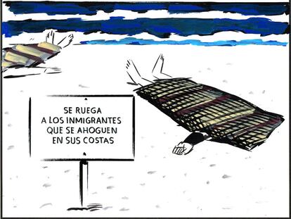El Roto
