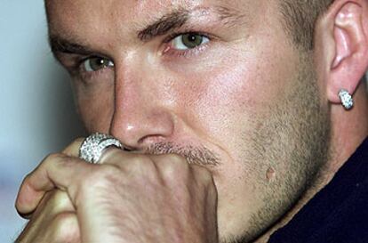 Beckham.