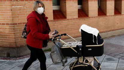 Los menores de más de 14 años y el paseo: una discriminación injustificada