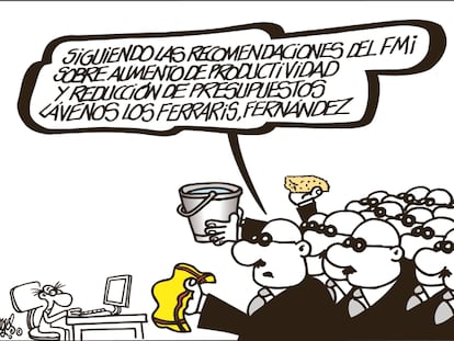 FORGES