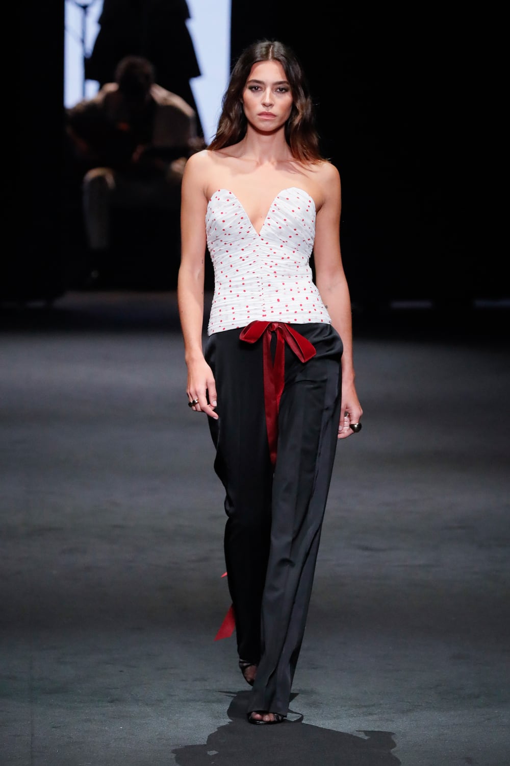 El universo flamenco inspira a Pedro del Hierro