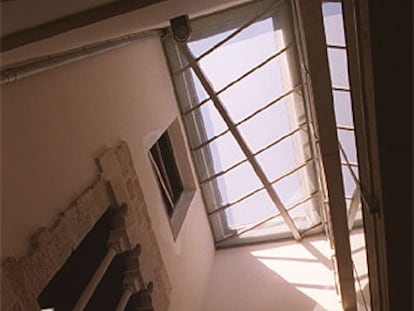 Antigua casa-palacio de Joan Valeriola