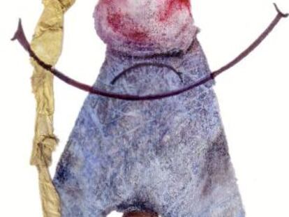 La prima de riesgo se llama Bárcenas