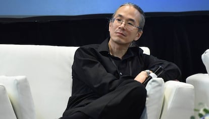 Ted Chiang, el 'col·leccionista' de premis Hugo i Nebula, serà un dels autors de referència de Mai Més llibres.