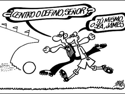 FORGES