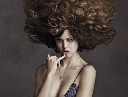 Lindsey Wixson