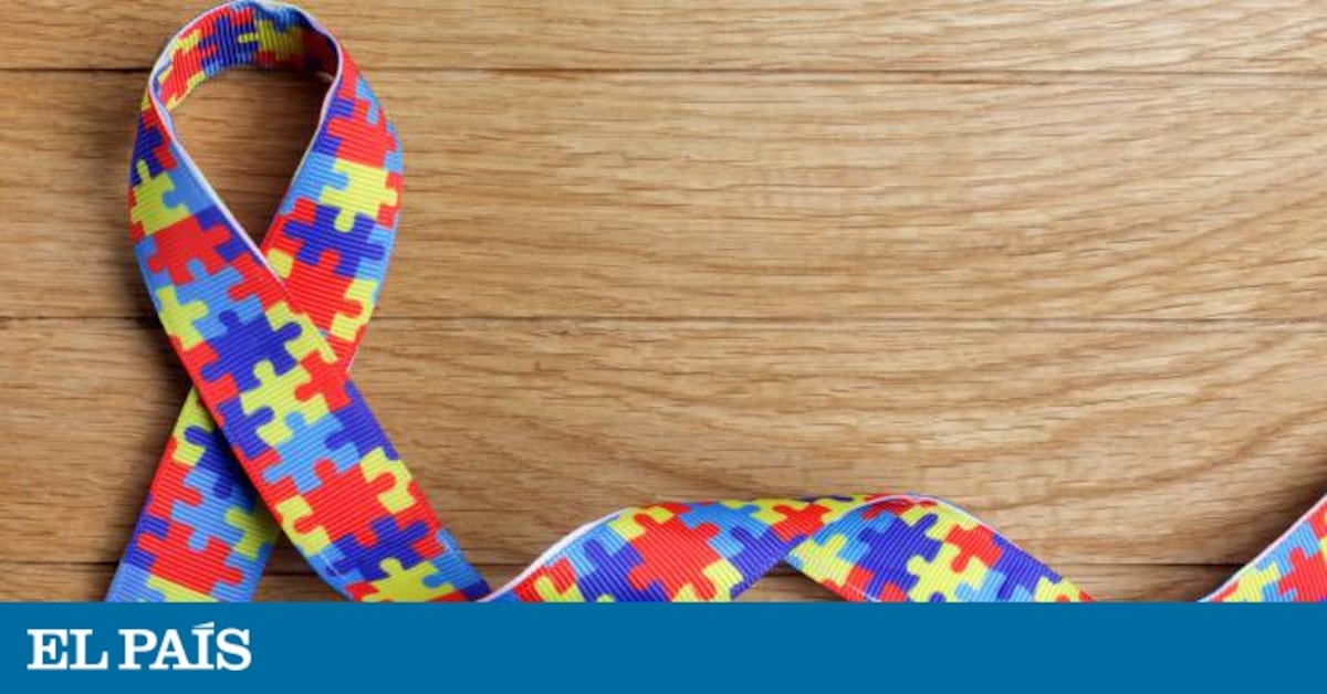 Día Mundial: Una mirada al autismo con los ojos de una niña | Mamas ...