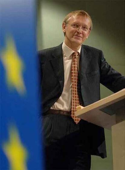 Janez Potocnik.