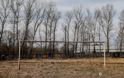 Dolgoprudny, Moscú (Rusia).