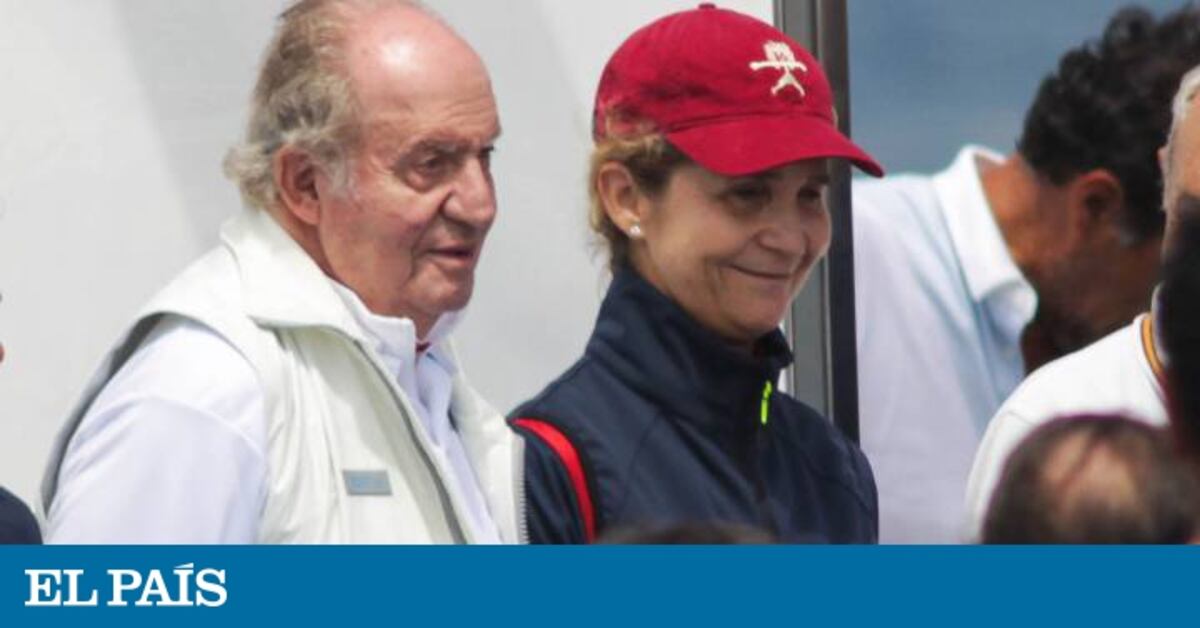 El Supremo confirma el archivo de la querella contra el rey emérito por ...