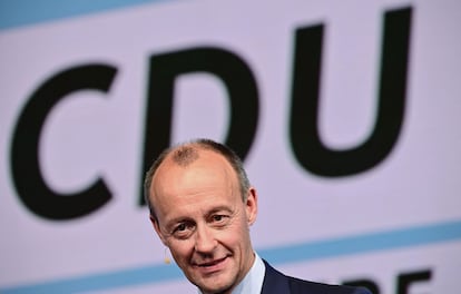 Friedrich Merz