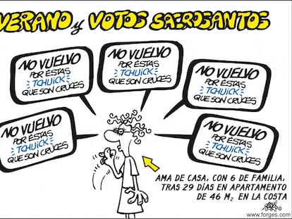 FORGES