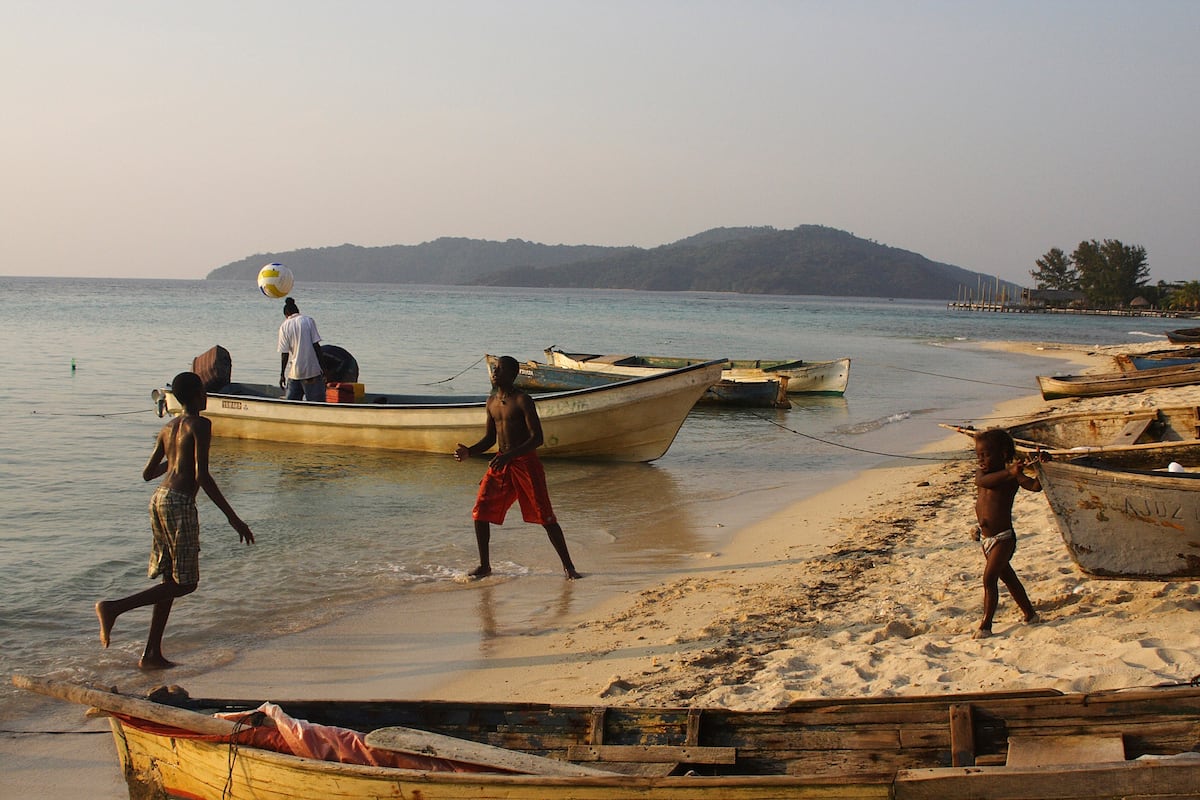 International ruling protects the Garifuna people from ‘Survivor’ shoot in Honduras