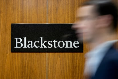 Blackstone