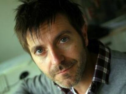 Entrevista con Paco Roca