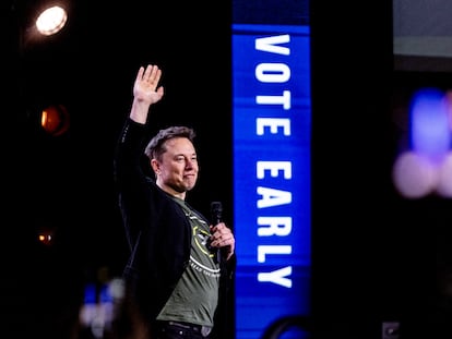 Elon Musk