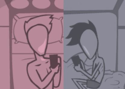'Coming out simulator', narrativa 'queer' en formato interactivo y gratuito.